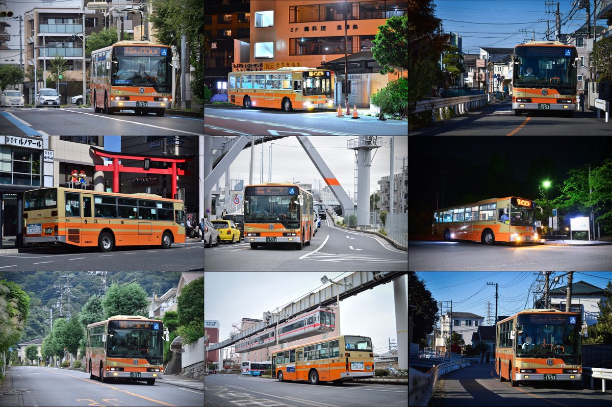 1553608MP's tweet photo. 【除籍】
江ノ電バス 608
ふそうエアロスター KL-MP35JM 湘南200か15-53

前乗り最後のKL-MPが遂に引退👋
担当さんにより磨き上げられた車体や高度な運転技術にも驚かされるばかりでした。
地元で大フォグを見れなくなり寂しいですが最後まで安全に走り切って何よりです、22年弱の活躍お疲れ様でした💐 https://t.co/TNZXUnwTeu