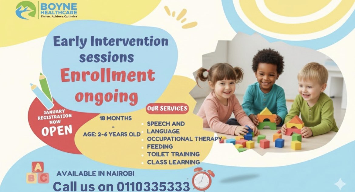 Boyne Healthcare tweet media