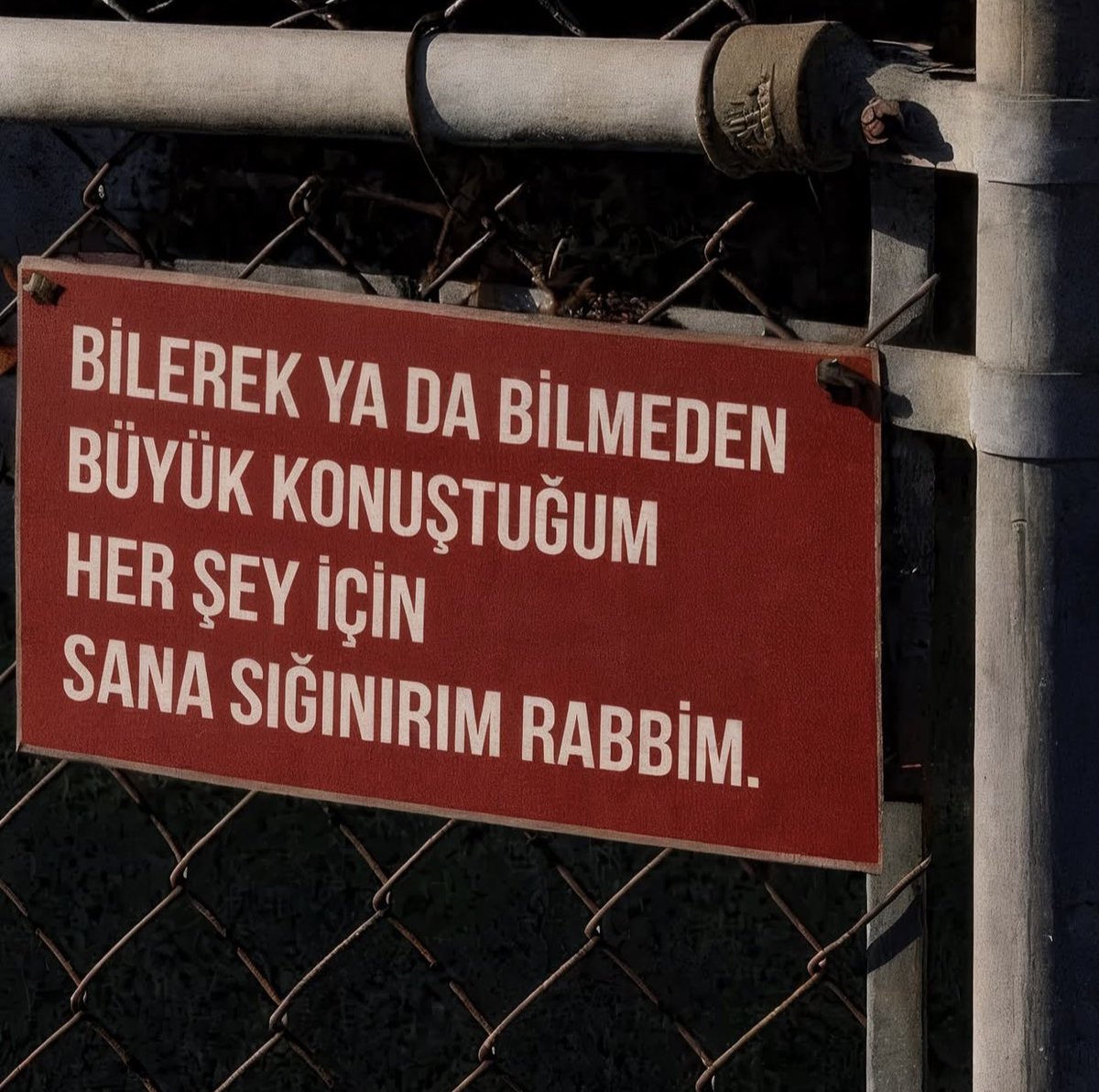 Haletihissiyat's tweet image. 