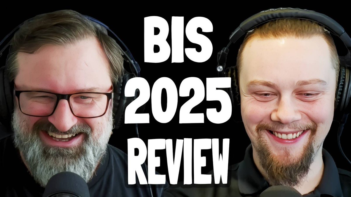 GM! The Bitcoin Infinity Academy will be back soon with Everything Divided  by 21 Million. Meanwhile, check out our year in review! Subscribe on  Fountain for early access!