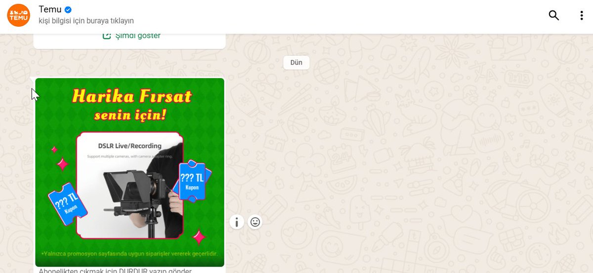 İbrahim Babadağı | Borsanın İzinden tweet media