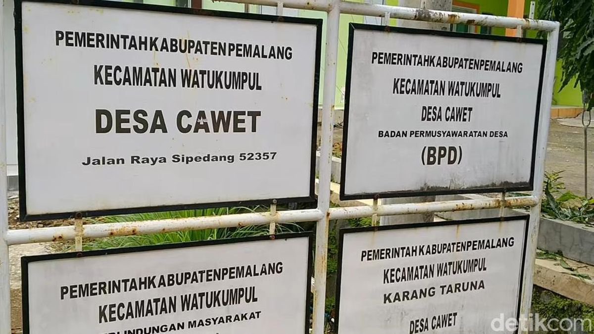 lu mah mending,lah pemalang???