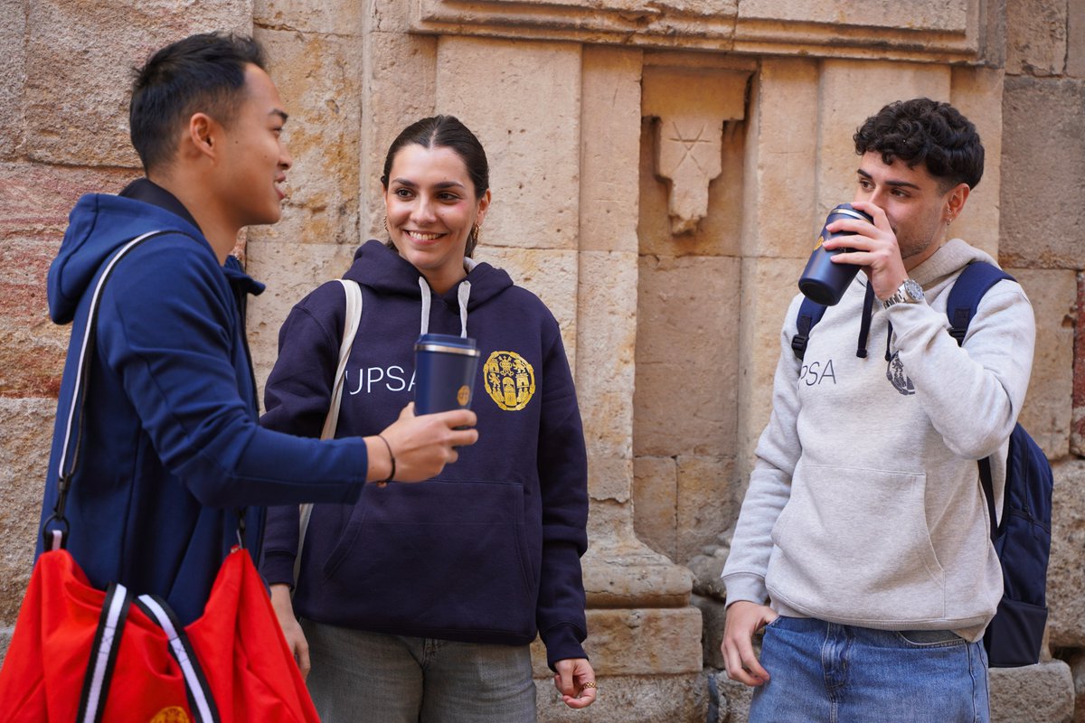 upsa's tweet image. 🎓 ¡Bienvenidos de nuevo! 👉 Hoy, reiniciamos el ritmo #académico y volvemos a abrir las #aulas después de las fiestas navideñas. Las #clases y el funcionamiento de nuestros servicios continúan con su horario y rutina habituales. ¡Esperamos que hayáis descansado! 🙌