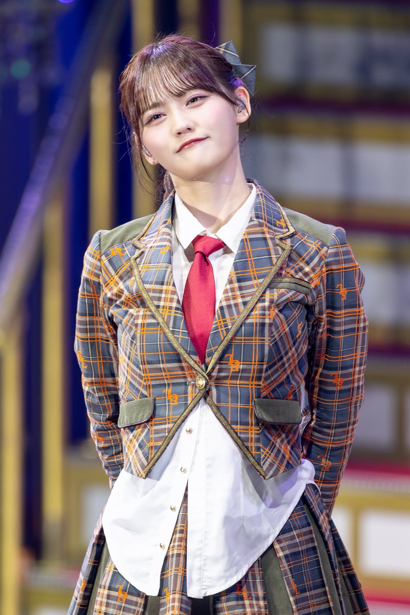 2025.12.23 ＝LOVE 8th ANNIVERSARY PREMIUM TOUR 大阪公演1日目@ 大阪