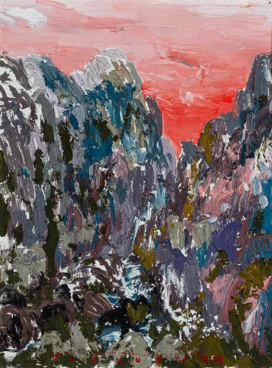 Artunity tweet media