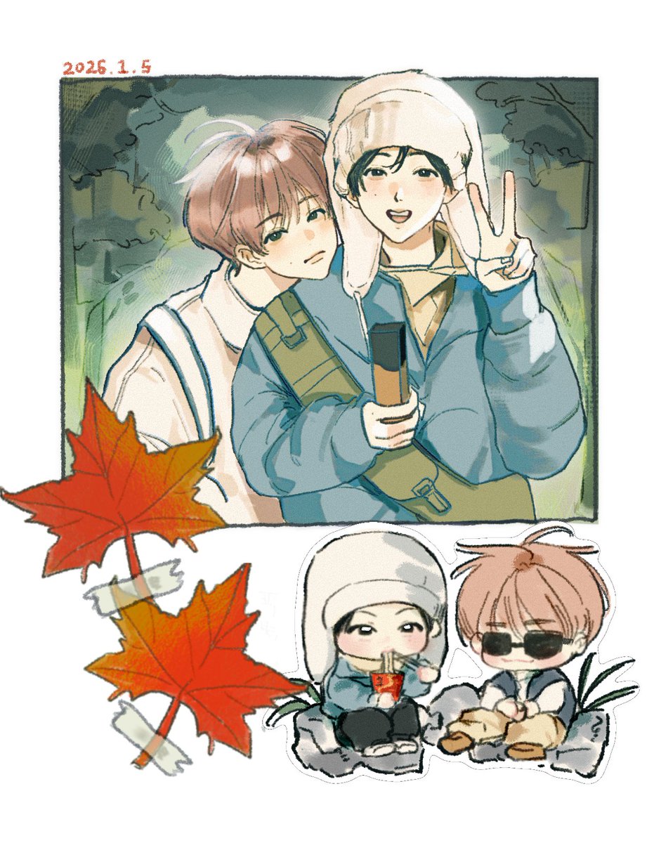 uu_syou's tweet image. #지천