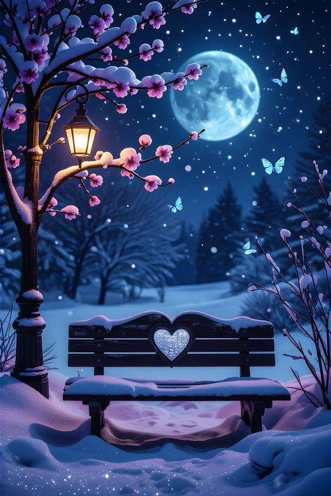 #vss365 #FoxProse <a href="/FoxProse/">Fox Prose</a> #fairytalepoets #breatheprompt 

Glass hearts under a blizzard moon starlight golden imagery, watch  it #symphony a love note interlude. The sky glitters within the quietude of sound in the  nightfall of constellations floating in moonlight  of a