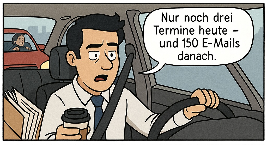 knauertraining's tweet photo. Ich erinnere mich noch gut an diesen Moment.
Es war Montagmorgen, Regen prasselte auf die Windschutzscheibe, und ich saß im Auto auf dem Weg zu einem meiner treuesten Kunden.  

https://t.co/DYjyaI2J7K https://t.co/kfgRvZDAGZ