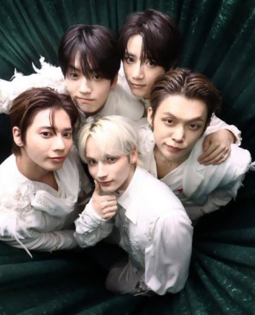 paula 🎞️ (@tyuntete) on Twitter photo 