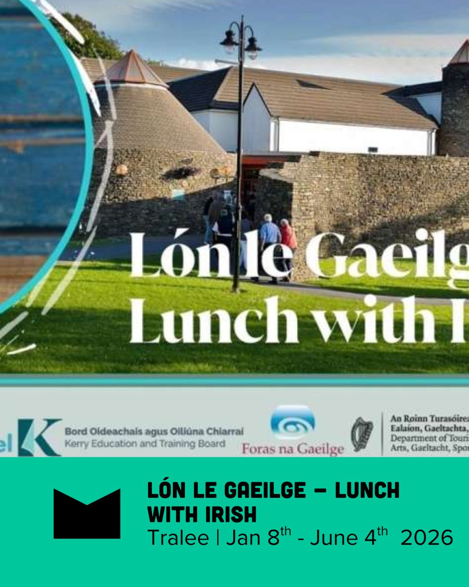 DiscoverKerry_'s tweet image. 🎨🎶🥊 Exciting events in Kerry this week!

Explore more events: discoverkerry.com/whats-on/ 

#DiscoverKerry #KerryEvents