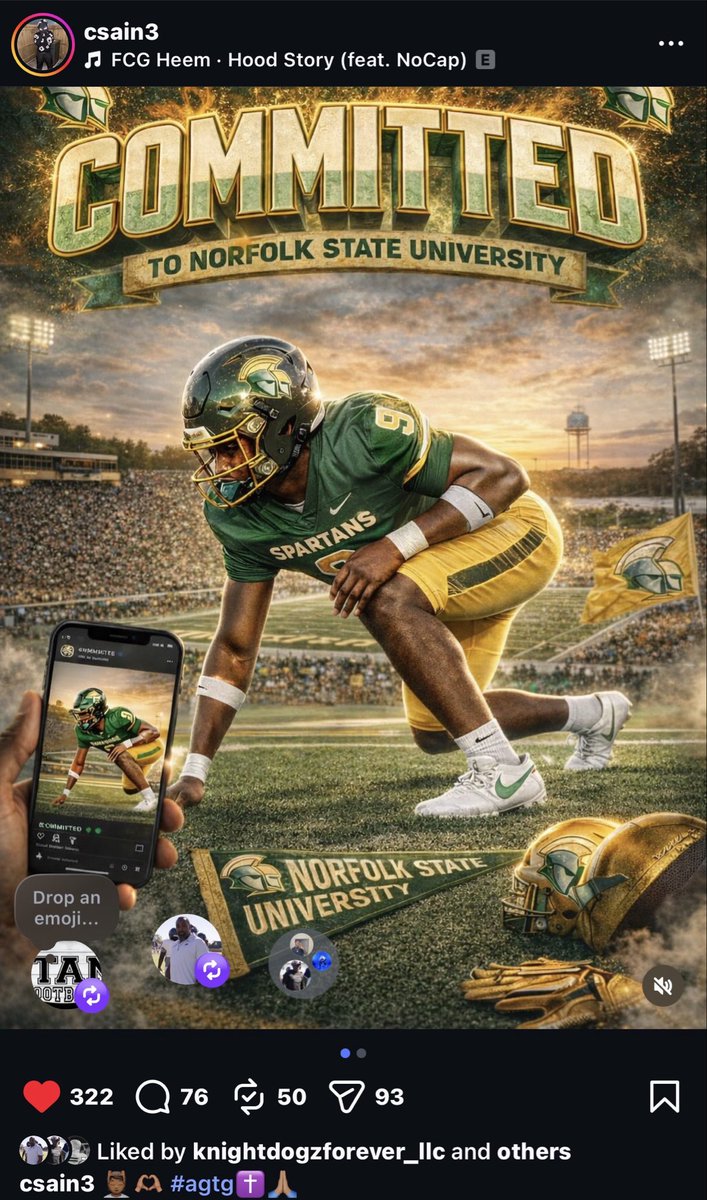 Sam Chester tweet media