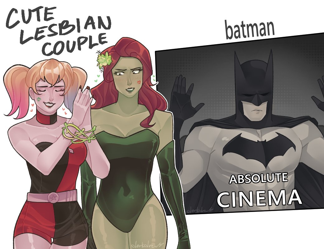 DerkDrew124's tweet image. true poisonous yuri &amp;lt;3