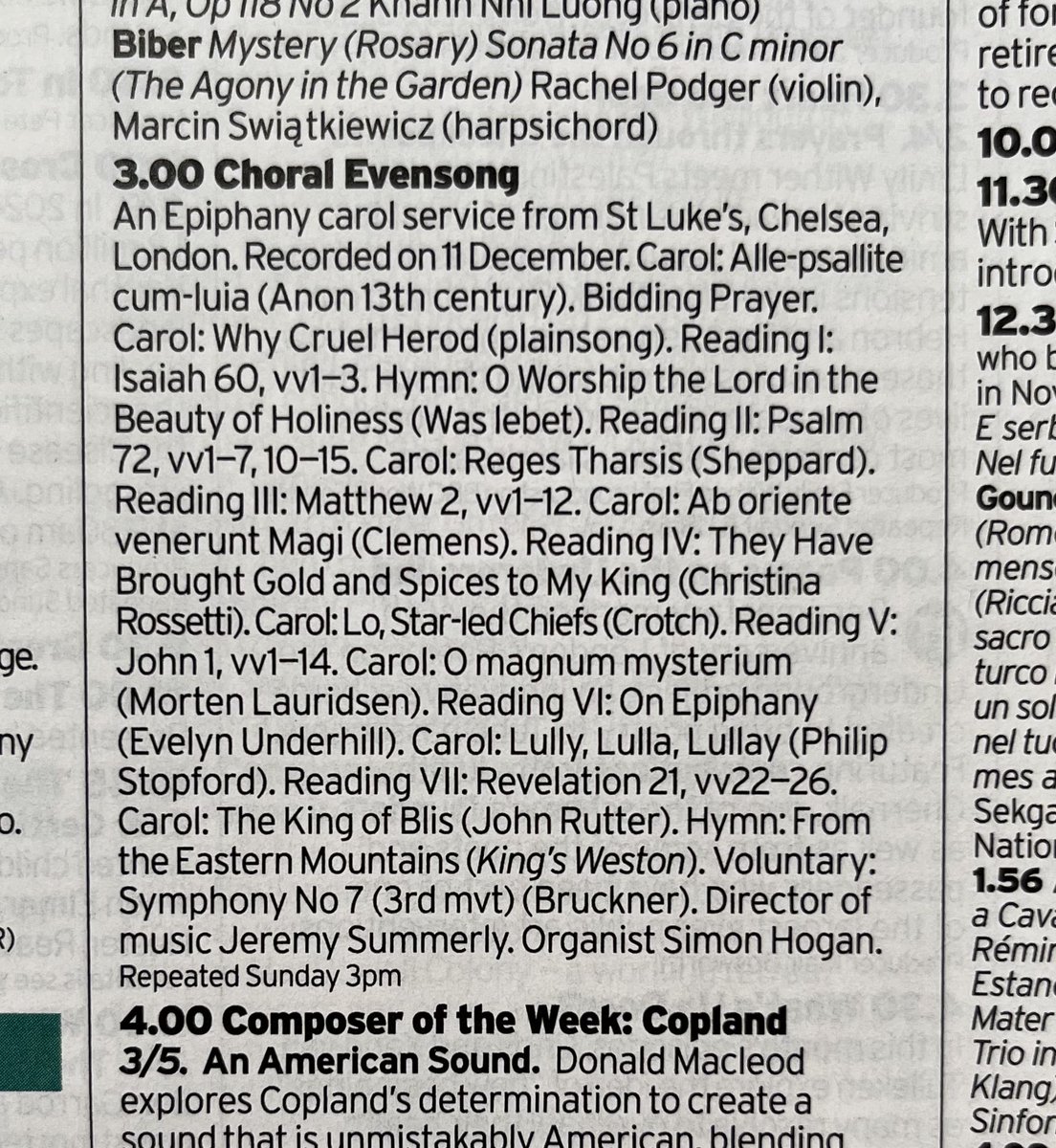 Jeremy Summerly tweet media