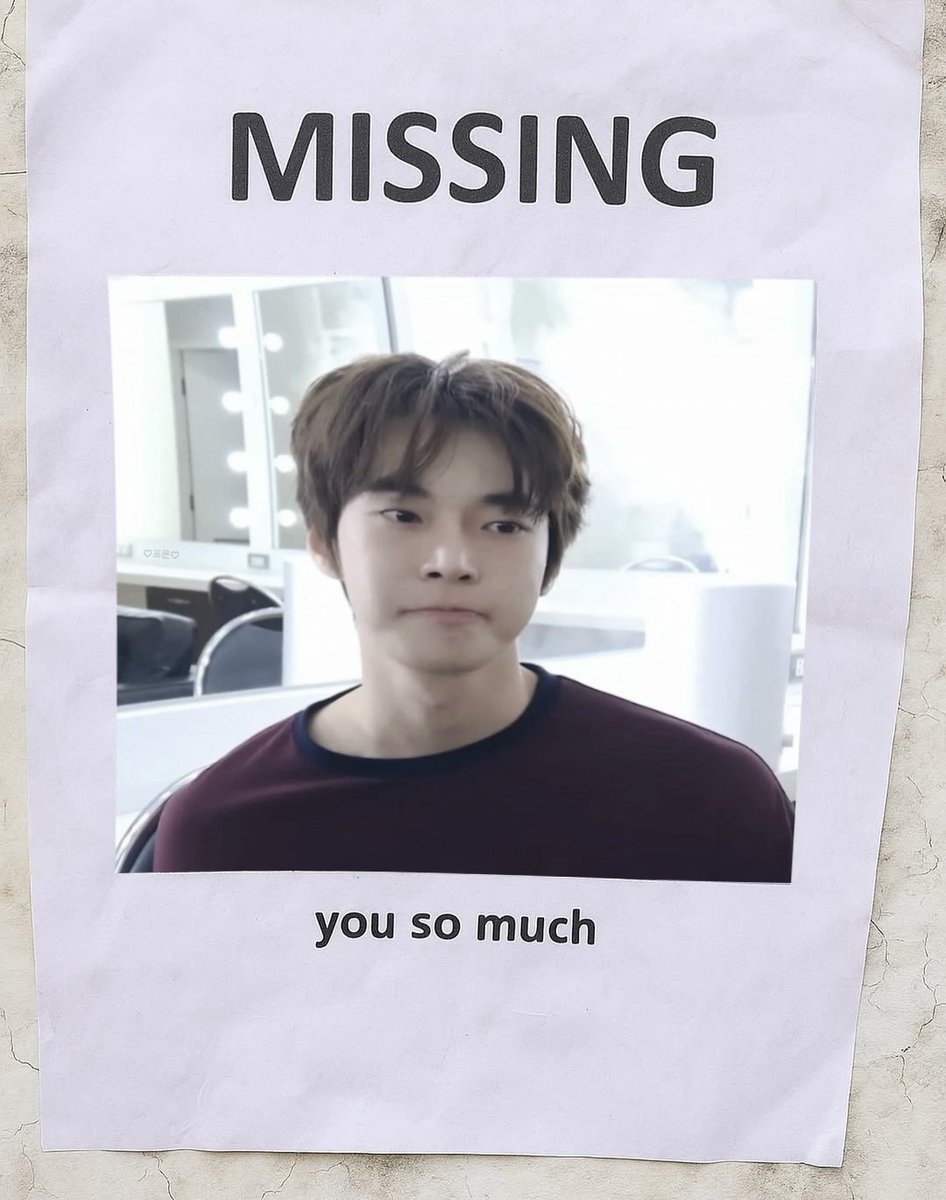 : I miss you pub 🥺