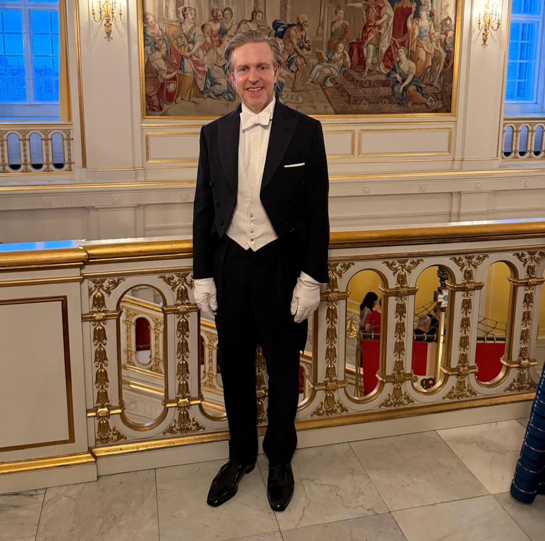 Ken Howery (@KenHowery) / Posts / X