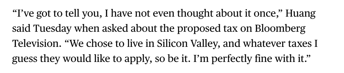 Gabriel Zucman tweet media