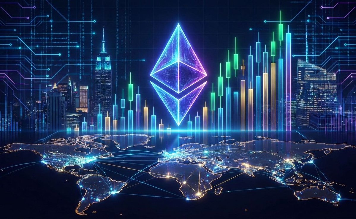 CryptominingP's tweet image. 🚀 BTC celuje w 100k USD! 📈 Rok 2026 to rekordy ETH i tokenizacja od JPMorgan. Czy dane z rynku pracy USA (NFP) odpalą kolejną falę wzrostów?

Pełna analiza dla inwestorów: 🔗 cryptomining.com.pl/analiza-rynku-…

#Bitcoin #Ethereum #BTC100k #Krypto #Inwestycje