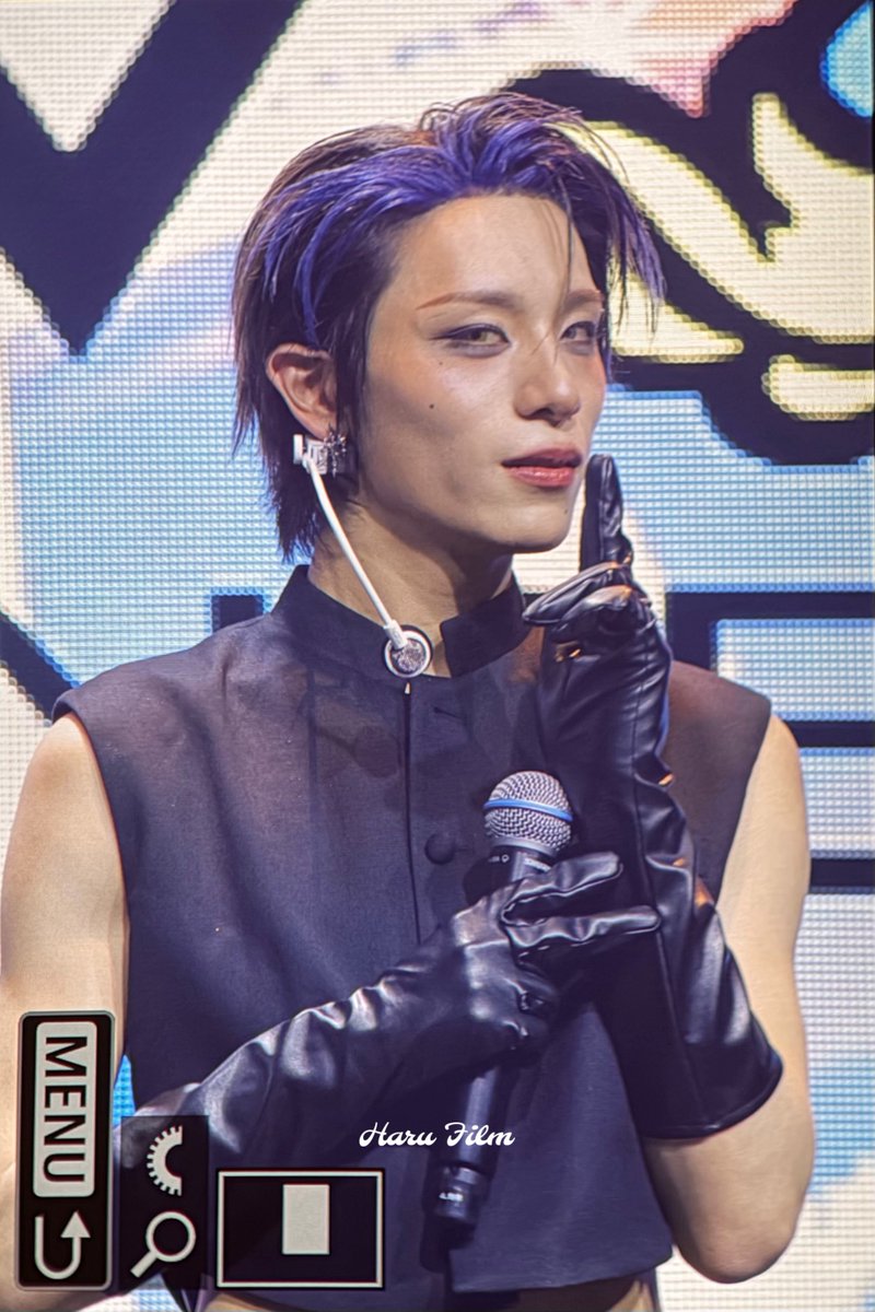 260107 @XLOV_official @XLOV_JP #엑스러브 #XLOV #하루 #HARU #ハル