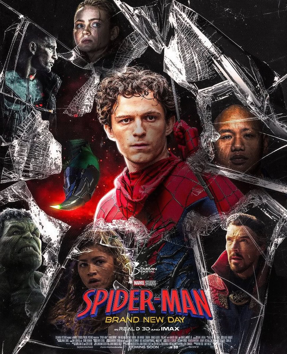 MarvelDato's tweet image. ¡El trailer de #SpiderManBrandNewDay saldrá durante el entretiempo del Super Bowl!