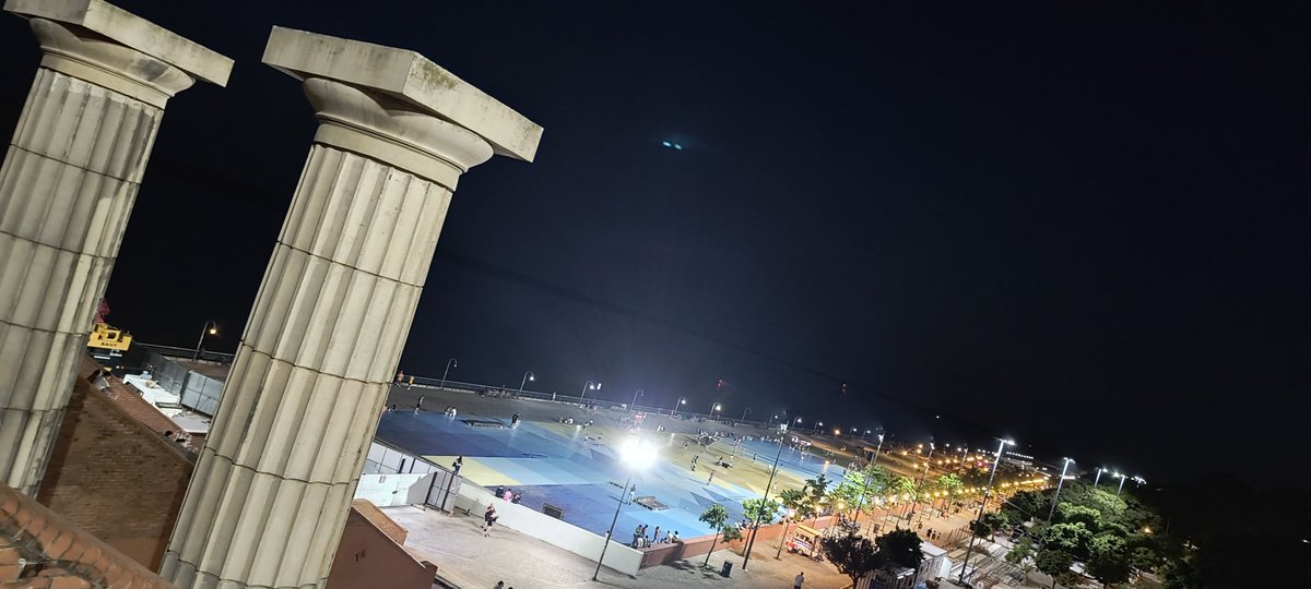 #VacacionesEnRosario