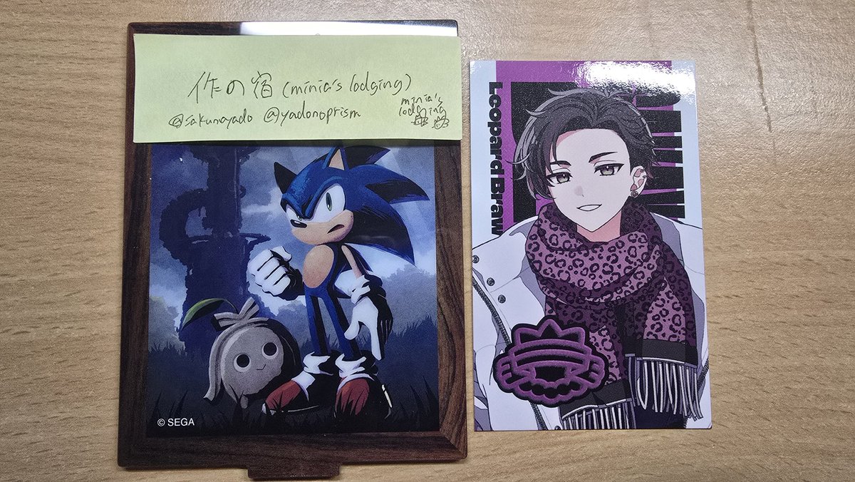 作の宿(minia's lodging) tweet media