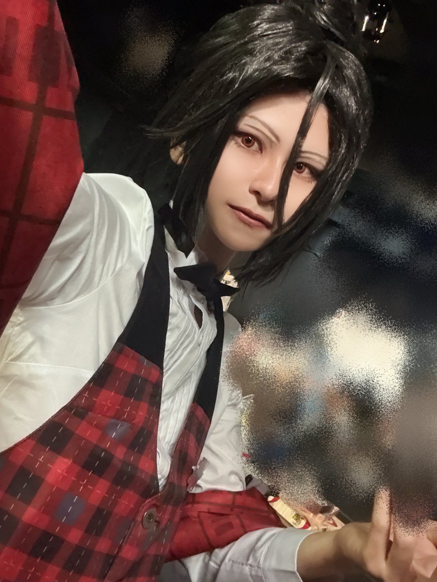 cos/mhyk

練習したよ‼️‼️