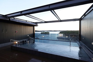 絶景露天風呂！ (@zekkeiroten) / Posts / X