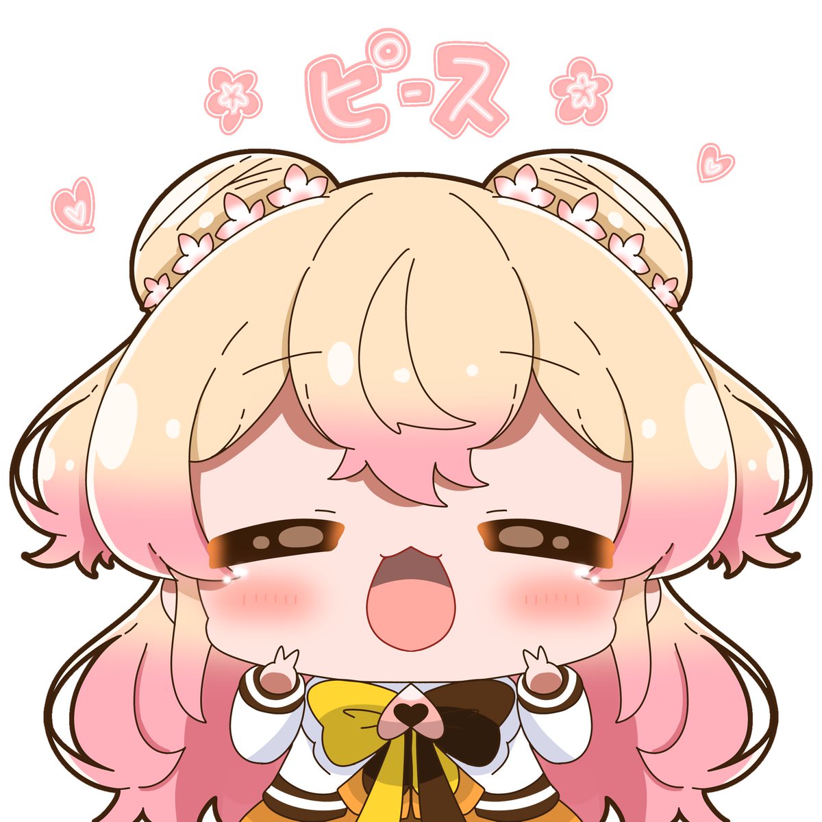 桃鈴ねね🍑🥟Nenechi (@momosuzunene) / Posts / X