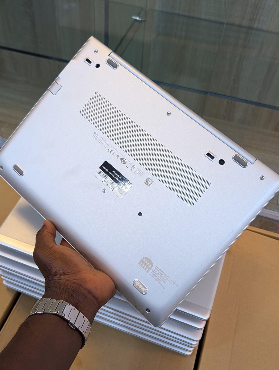 GadgetsEl15218's tweet photo. 💻 HP ELITEBOOK 840 G6 – SOLID &amp; RELIABLE

⚡ Intel Core i5 | 8th Generation
🧠 8GB RAM | 256GB SSD
✨ Keyboard Light
🖥️ 14-inch Display
🚫 Non-Touchscreen

💰 Present Price: ₦370,000 🇱🇷

📦 Nationwide Delivery Available
📩 DM or 📞 Call Now to Order! https://t.co/AfgBerWZbi