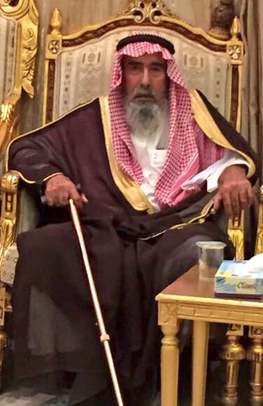 مساهمة الشيخ محمد بن شجاع بن حبشان الشعيفاني  
في #عتق_رقبة_محمد_عبدالعزيز_البدراني
بمبلغٍ وقدره (10,000) عشرة آلاف ريال. 
<a href="/bdareentwet/">مجالس البدارين</a> 
<a href="/TqZyz30226/">عتق رقبة محمد عبدالعزيز البدراني الحربي</a>