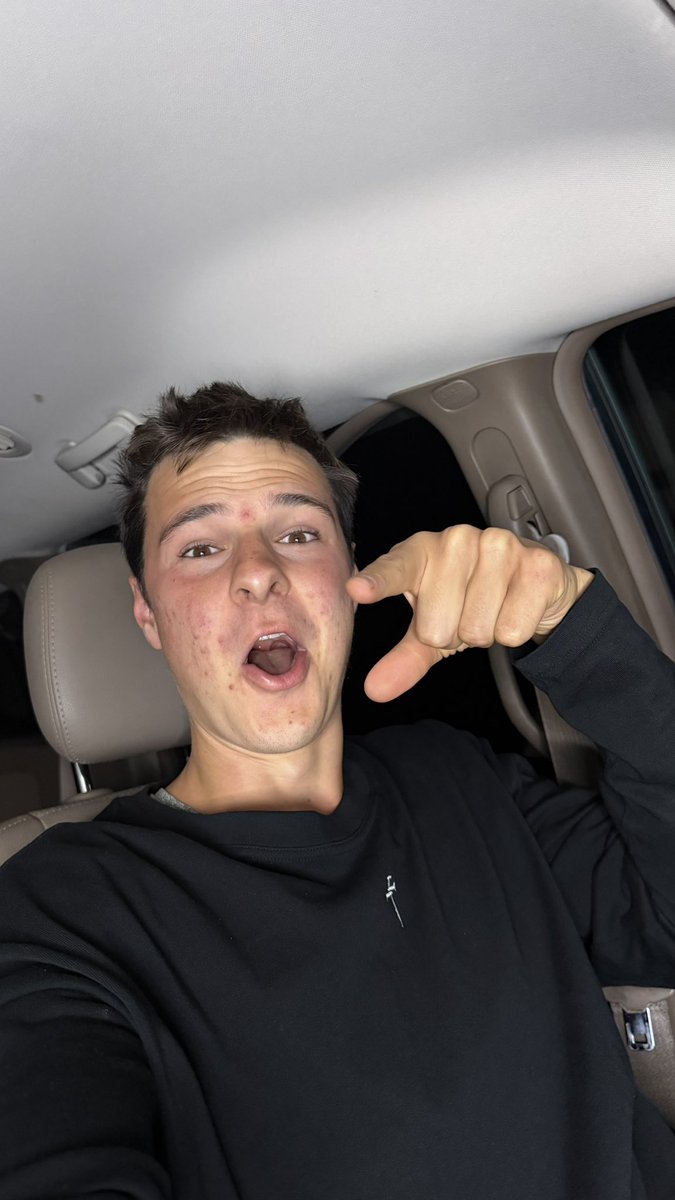 Mike Malagies tweet media