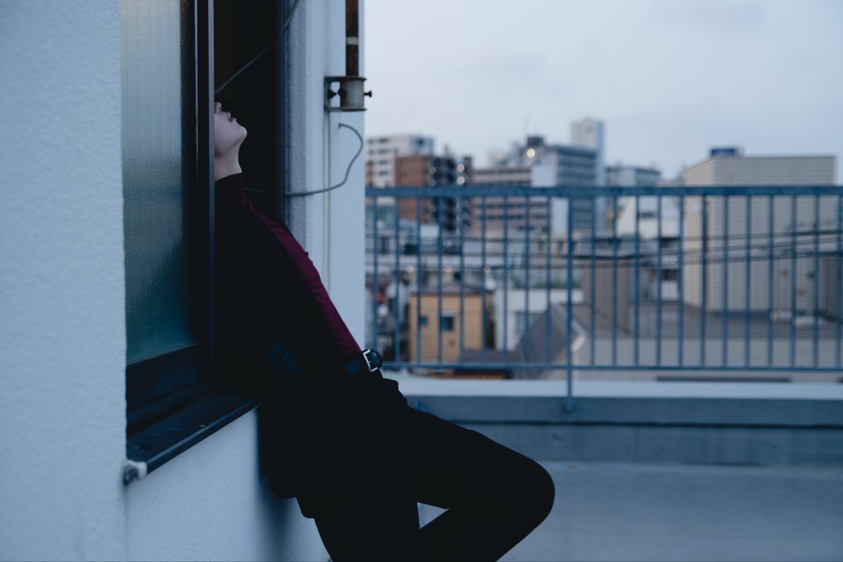 cos. gta

咲く花は青よりも赤