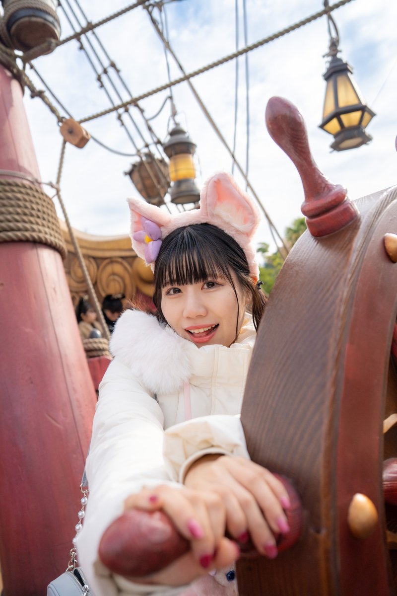 HajimapleR's tweet photo. Model🐰小咲さちさん
#天才さーち
#ポートレート #portrait https://t.co/BW7OqbST6V