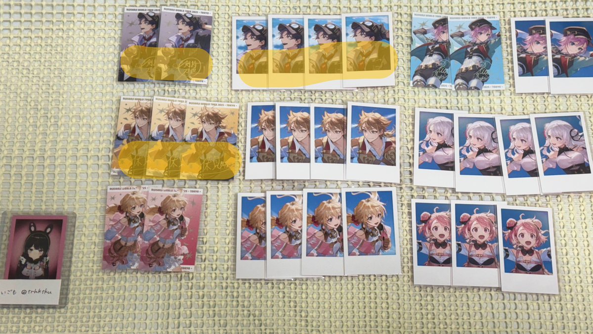 いごも@取引垢 tweet media