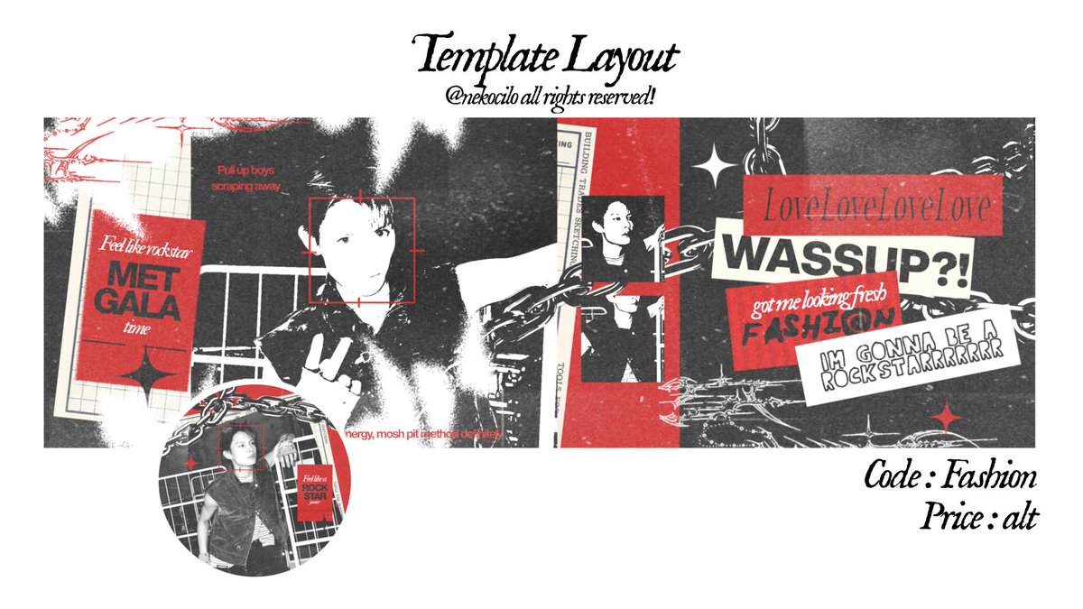 nekocilo's tweet image. Bantu repost? makasih 🤍
OSPEK TIME!!

hi teman timun aku bawa 4 anak baru nih, boleh mintol di ospekin? kalo ada kesamaan kindly DM me ya, tencu 🤍

#zonauang