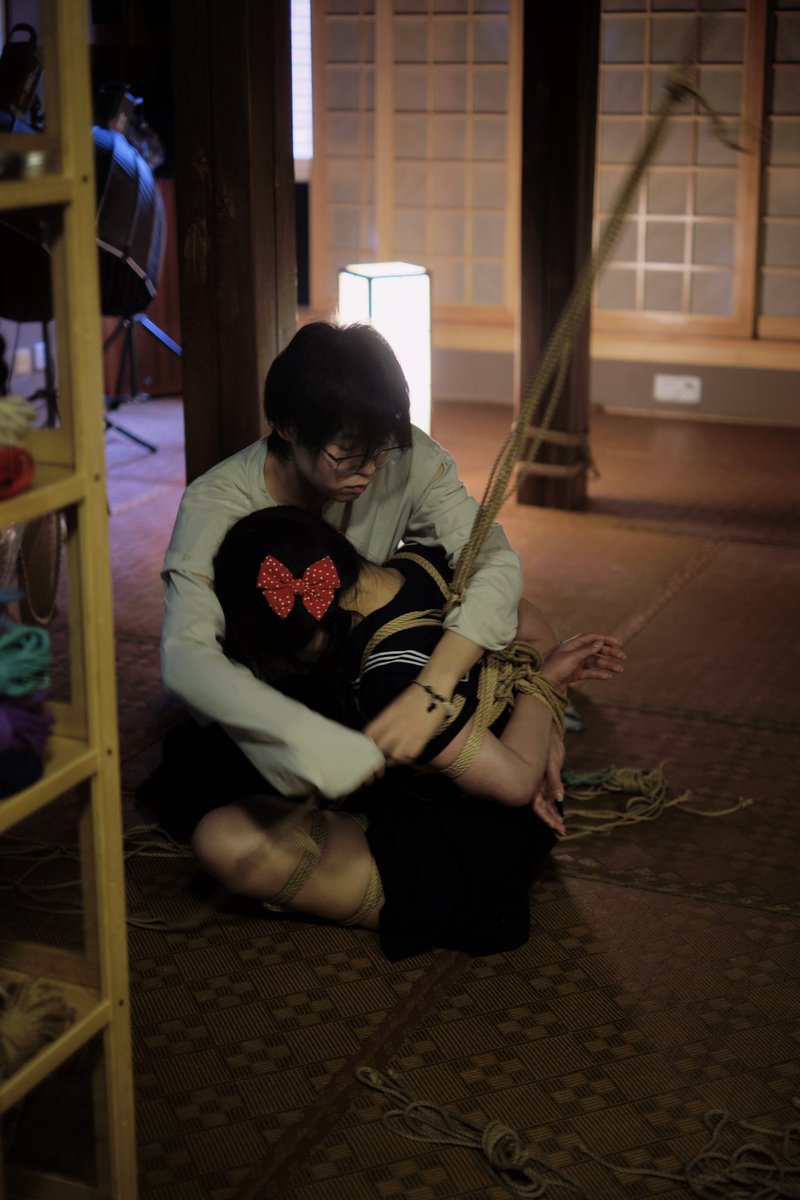 惑心蝴蝶 tweet media