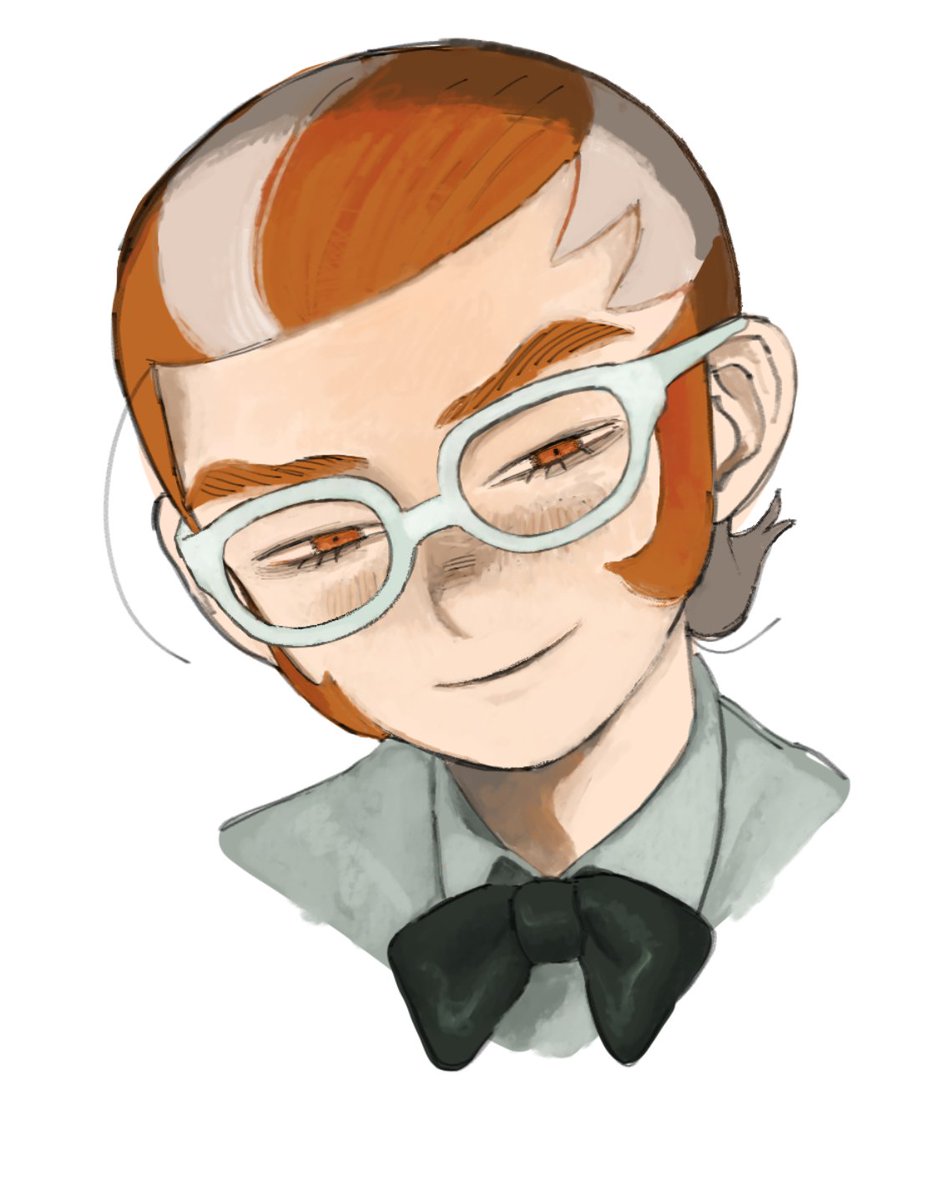 ぐりさん顔だけ
カフェにこんなお兄さんいたら好きになりそう