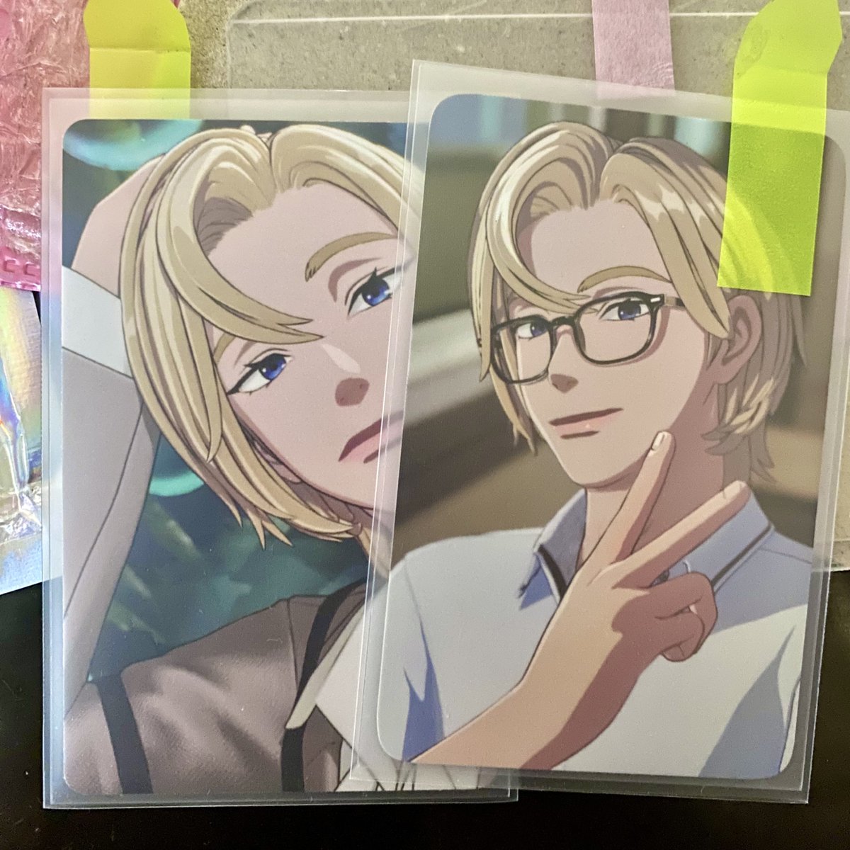 sunny 🎀 tweet media