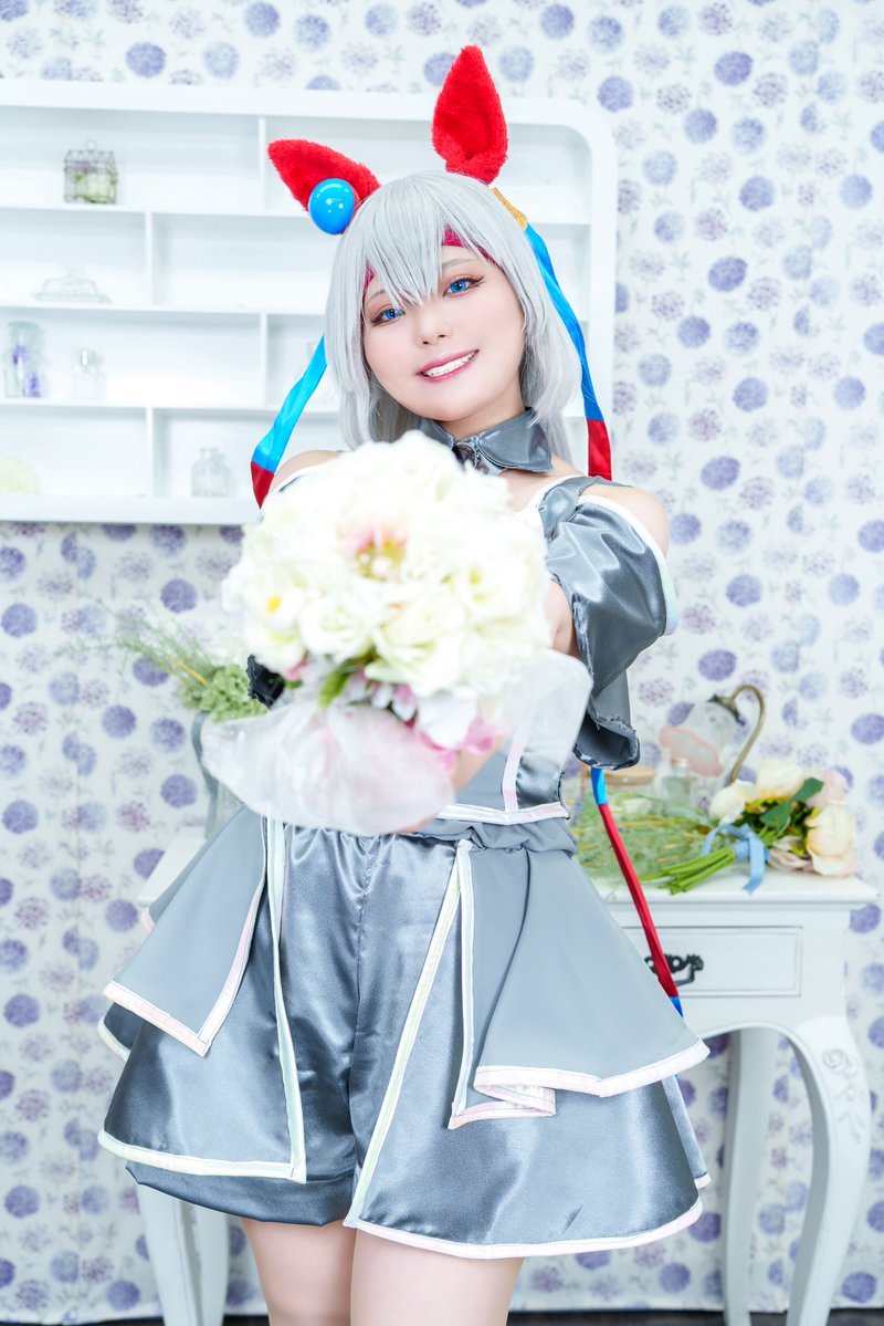 もちウマ ウマ娘 もちどる オグリキャップ タマモクロス セイウンスカイ カレン