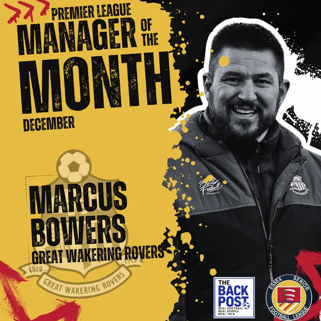 Essex Senior League tweet media