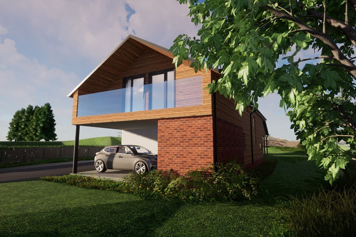 AC Architects Ltd tweet media