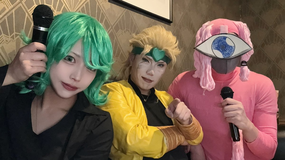 だいき (@senzyuDaiki) / Posts / X