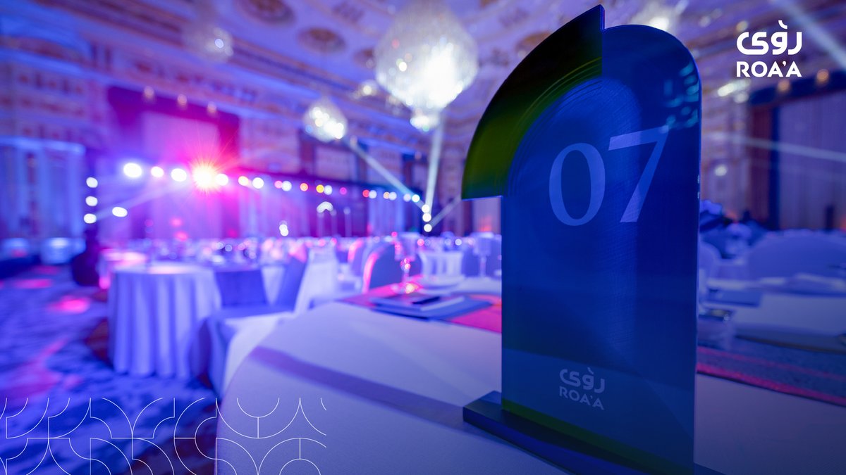 Roaa | رؤى tweet media