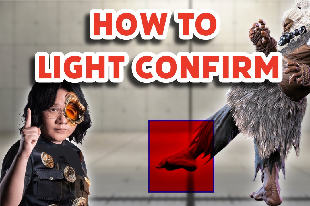 Besulemu's tweet image. Nouvelle vidéo ! 
Avez vous le patrimoine génétique nécessaire  pour confirmer vos lights ? 🧬🧬
Je vous montre comment confirmer vos lights en toute circonstance.
Wake up your inner Leshar 
Lien de la vidéo ⬇️⬇️⬇️