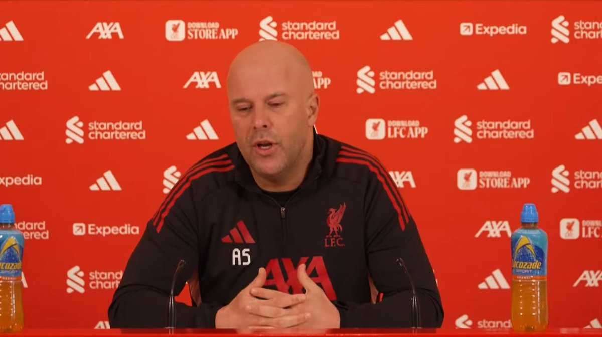 Anfield Papers tweet media