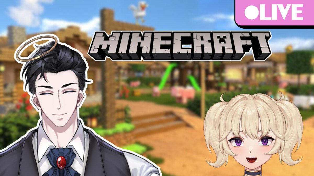 มายคราฟ
ไลฟ์
ตอนนี้
youtube.com/live/rmoN7Mdew…