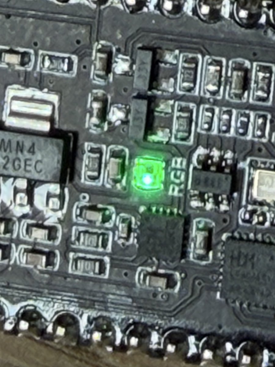 Matt Webb 🌸🌼 genmon.fyi tweet media