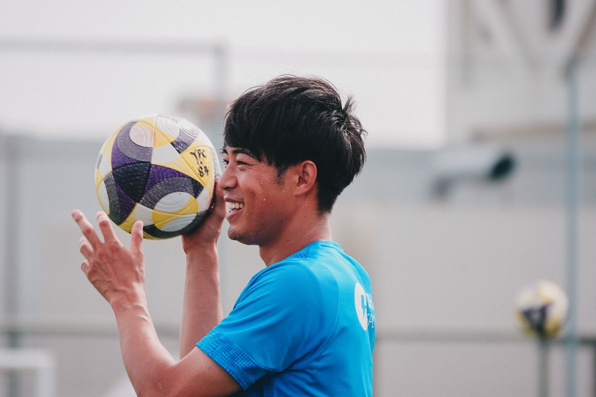 yokohama_fc's tweet image. #宮田和純 選手が、#横河武蔵野FC へ期限付き移籍することが決定しましたのでお知らせします。
なお移籍期間は、2027年1月31日までとなります。

いってらっしゃい。新天地でさらに活躍する姿を応援してます✨

🔽本人コメント
yokohamafc.com/2026/01/08/izu…

#yokohamafc #横浜FC