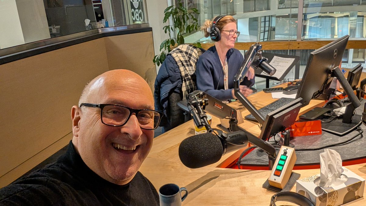 Here I am again
This time chatting about the need to know your family medical history.
<a href="/InfoAMSJ/">InfoAMSJ</a>