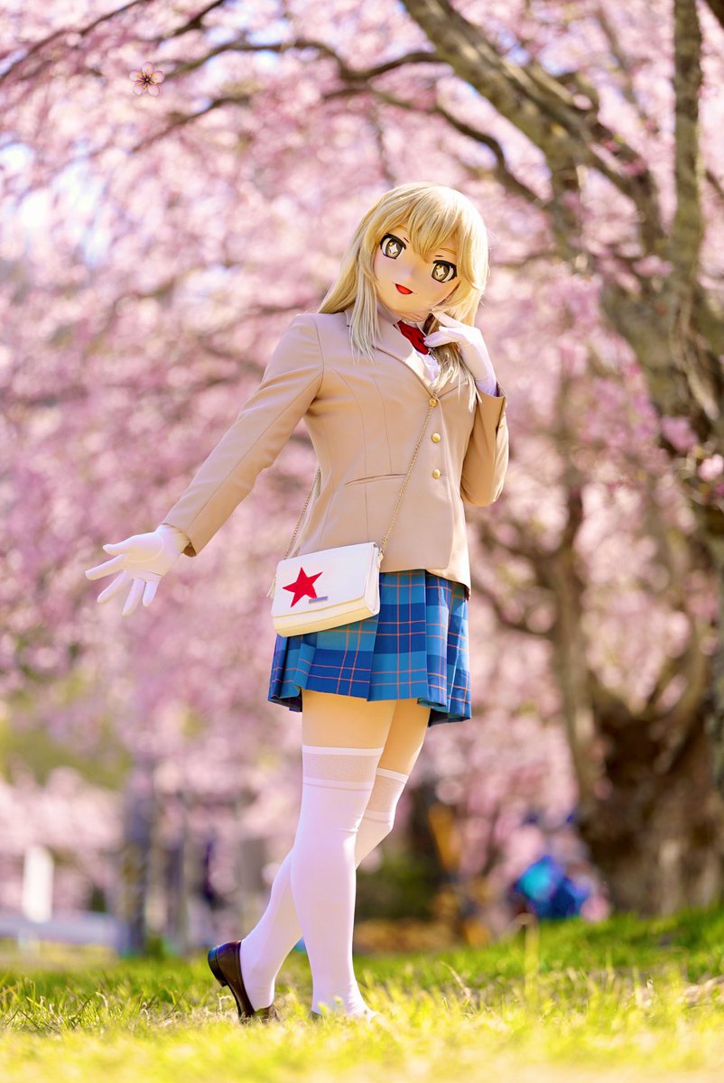 りさっち♪ (@kig_risacchi) / Posts / X